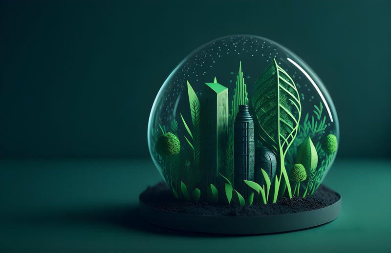 Sustainable Concepts